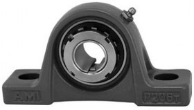 Подшипник 207 UKP
