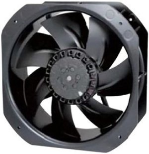 OA225AP-22-1TB1869K, AC AXIAL FAN, BALL, 225MM, 620CFM, 230V OA225AP-22-1TB1869K, AC AXIAL FAN, BALL, 225MM, 620CFM, 230V