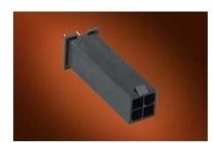 61 1154 146, Crimp Contact, Male, Machined, 22 ... 20AWG 61 1154 146, Crimp Contact, Male, Machined, 22 ... 20AWG