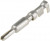 770250-1, Контакт, Split, Universal MATE-N-LOK II, Штырь, Обжим, 20 AWG, Контакты с Покрытием из Олова