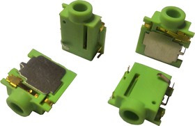 Аудио разъем для ноутбука 2095