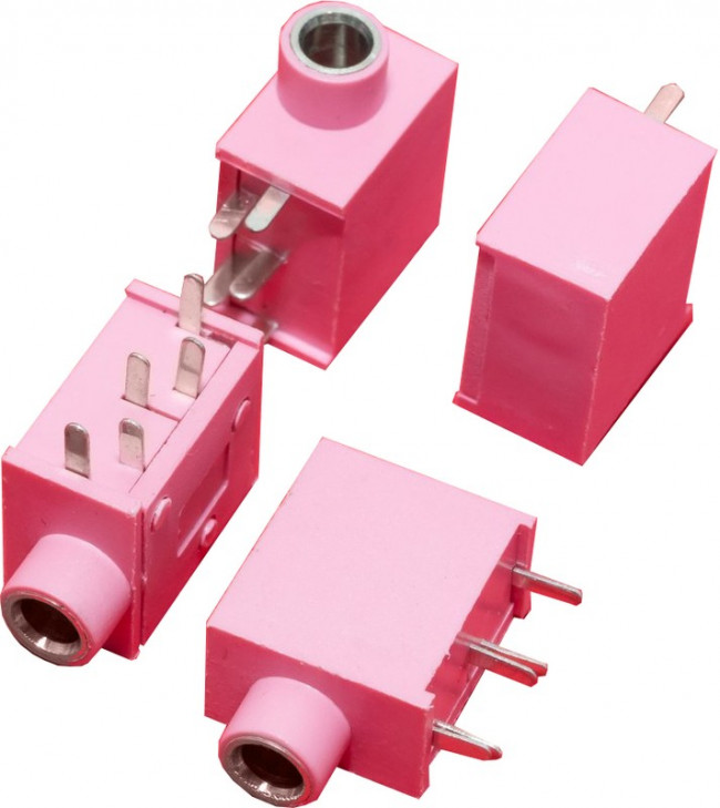 Аудио разъем для ноутбука 2095