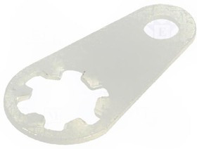 915, Terminals LUG LOCKING MATTE TINNED#8