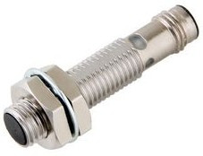 E2EX2D2M3GOMS.1, Inductive Sensor Break Contact (NC) 1.5kHz 24V 2mm IP67 / IP67G / IP69K M8 E2E-X E2EX2D2M3GOMS.1, Inductive Sensor Break Contact (NC) 1.5kHz 24V 2mm IP67 / IP67G / IP69K M8 E2E-X