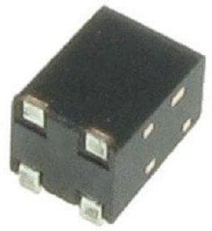 AQY221R6TY, Solid State Relays - PCB Mount PhotoMOS RF VSSOP CxR10 AQY221R6TY, Solid State Relays - PCB Mount PhotoMOS RF VSSOP CxR10