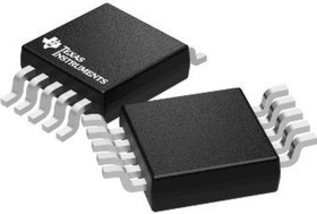 TPS62005DGS, Conv DC-DC 2V to 5.5V Synchronous Step Down Single-Out 0.8V to 5.5V 0.6A 10-Pin VSSOP T TPS62005DGS, Conv DC-DC 2V to 5.5V Synchronous Step Down Single-Out 0.8V to 5.5V 0.6A 10-Pin VSSOP T