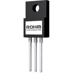 RGT30TM65DGC9, БТИЗ транзистор, 14 А, 1.65 В, 32 Вт, 650 В, TO-220NFM, 3 вывод(-ов)