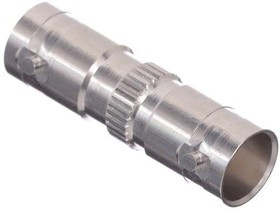 R142704000W, RF Adapters - In Series BNC / FEMALE-FEMALE ADAPTER R142704000W, RF Adapters - In Series BNC / FEMALE-FEMALE ADAPTER