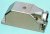 249-4515-000, High Speed / Modular Connectors DLM6 METAL BACKSHELL