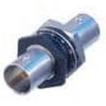 NTR-NBB75FI, Соединитель, гнездо BNC, с обеих сторон, экранированный, 75Ом NTR-NBB75FI, Соединитель, гнездо BNC, с обеих сторон, экранированный, 75Ом