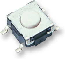 B3S-1100, Tactile Switches 4.3 X 9MM 230GF TACTILE