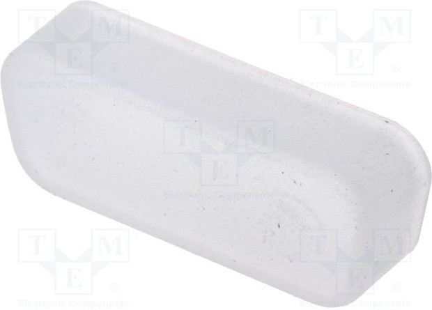 HR-15M, Защитная крышка, PIN: 15, D-Sub 15pin,D-Sub HD 26pin, "папа"