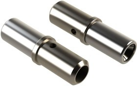 AT62-203-08141, AT62 Female Socket Contact AT62-203-08141, AT62 Female Socket Contact