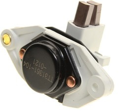 TT31361, Реле регулятор напряжения MERCEDES Actros (28V) TESLA TECHNICS