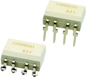 G3VM-61FR1(TR05), Solid State Relays - PCB Mount MOSFET SOLID STATE