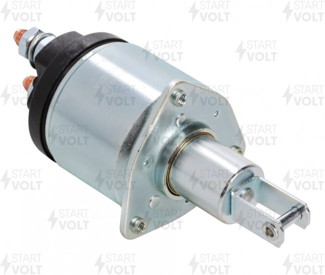 VSR 01011, Втягивающее реле ВАЗ 2101 с/образца STARTVOLT