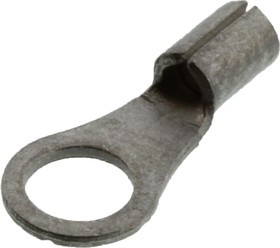 19069-0056, Клемма с кольцевым наконечником, M4, #8, 18 AWG, 0.8 мм², Krimptite 19069