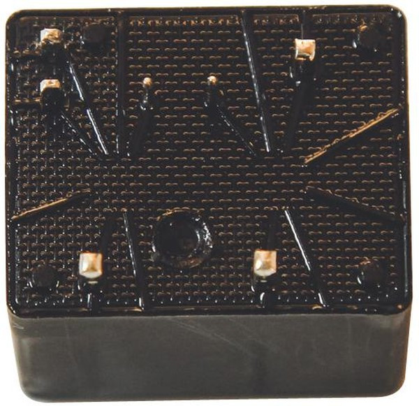 1393277-4, Power Relay 12VDC 100(NO)/30(NC)A SPDT(26.1mm 21.1mm 21.2mm) THT