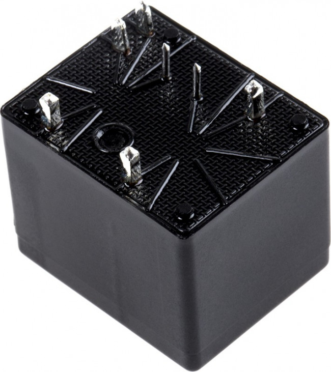 1393277-4, Power Relay 12VDC 100(NO)/30(NC)A SPDT(26.1mm 21.1mm 21.2mm) THT