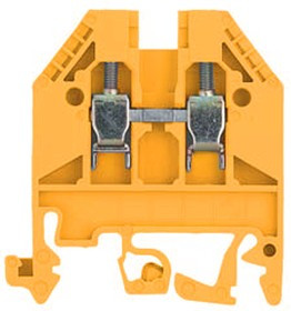 57.503.0055.9 FEED-THROUGH TERM WK 2,5 / U OR / V0
