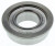 DDLF1910ZZRA5P24LY121 Double Row Deep Groove Ball Bearing- Both Sides Shielded 10mm I.D, 19mm O.D