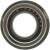 DDLF1910ZZRA5P24LY121 Double Row Deep Groove Ball Bearing- Both Sides Shielded 10mm I.D, 19mm O.D