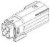 36638-0002, CMC Automotive Connector Plug 48 Way, Solder Termination 36638-0002, CMC Automotive Connector Plug 48 Way, Solder Termination