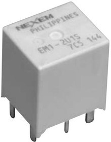 EM1-2U1S, Automotive Relays Miniature Signal Relays
