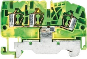 56.703.9353.0 EARTH TERMINAL WKF 2,5 / D 1/2 /SL/35