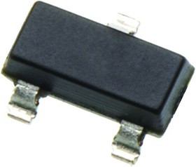 LM4040C30FTA, Diodes Inc Fixed Shunt Voltage Reference 3V ±0.5 % 3-Pin SOT-23, LM4040C30FTA