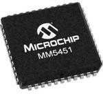 MM5451YV-TR, LED Driver 11V 44-Pin PLCC T/R