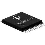 INN3276C-H206-TL, AC/DC Converter, Flyback, 85V to 265V AC In, 36W, InSOP-24D-17 INN3276C-H206-TL, AC/DC Converter, Flyback, 85V to 265V AC In, 36W, InSOP-24D-17