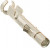 926893-3, Контакт-гнездо 3.3мм для разъема Universal MATE-N-LOK, провод 0.5-2.0мм² (Phosphor Bronze)