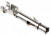 926893-3, Контакт-гнездо 3.3мм для разъема Universal MATE-N-LOK, провод 0.5-2.0мм² (Phosphor Bronze)