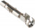 926893-3, Контакт-гнездо 3.3мм для разъема Universal MATE-N-LOK, провод 0.5-2.0мм² (Phosphor Bronze)