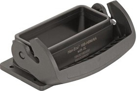 19430160330, HEAVY DUTY HOUSING, 16B, 1 LEVER