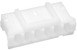 PHR-6, Корпус разъема розетка на кабель 2.0 мм 6pin