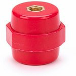 Изолятор шинный опорный H30хD26хM8 Uпр=8кВ ИО-101 SchE 32101DEK