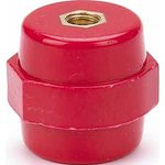 Изолятор шинный опорный H30хD26хM8 Uпр=8кВ ИО-101 SchE 32101DEK