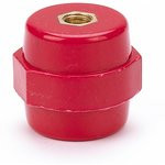 Изолятор шинный опорный H30хD26хM8 Uпр=8кВ ИО-101 SchE 32101DEK