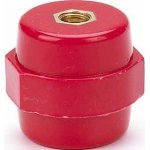 Изолятор шинный опорный H30хD26хM8 Uпр=8кВ ИО-101 SchE 32101DEK