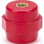 Изолятор шинный опорный H30хD26хM8 Uпр=8кВ ИО-101 SchE 32101DEK