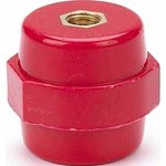 Изолятор шинный опорный H30хD26хM8 Uпр=8кВ ИО-101 SchE 32101DEK