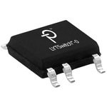 TNY176DG-TL, Импульсный источник электропитания сх. упpавления [SO-8C]