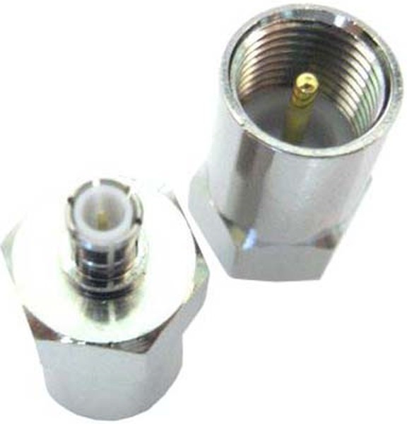 ADAPT/MCXM/FMEM, RF Adapters - Between Series 0 ADAPT/MCXM/FMEM, RF Adapters - Between Series 0