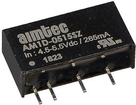 AM1D-0515SZ AM1D-0515SZ