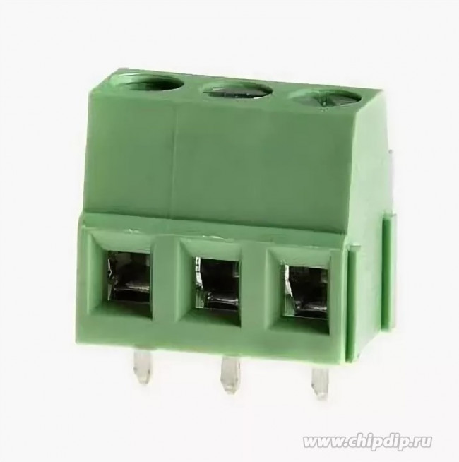 EK381V-03P - модуль Dinkle