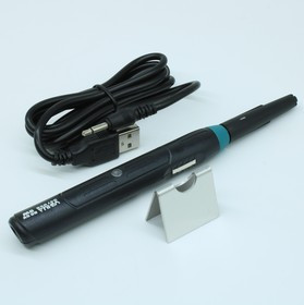 YIHUA 947 USB, Паяльник от USB 5В/9Вт