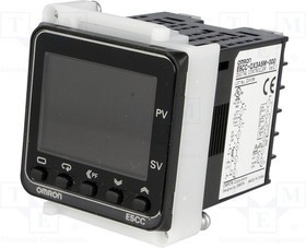 E5CC-QX3A5M-000, Контроллер AC110-240V