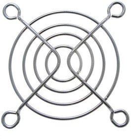 Решетка 60x60mm Решетка 60x60mm